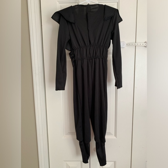 Toddler G.I. Joe Cobra Ninja Costume, Size 4-6 - Picture 2 of 5